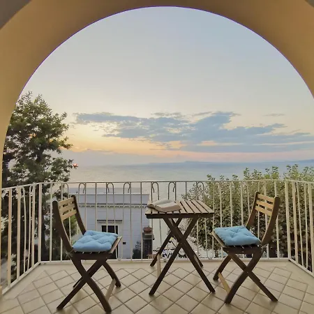 Holiday home Sunset Modern Sea View *