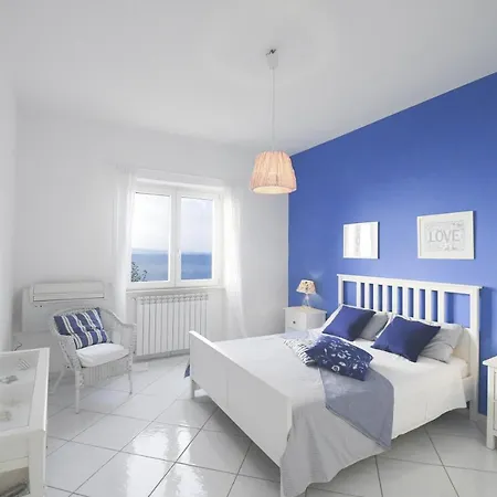 Holiday home Sunset Modern Sea View *