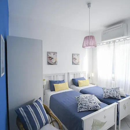 Holiday home Sunset Modern Sea View *