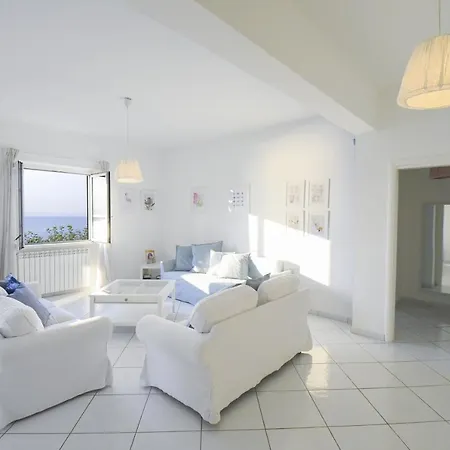 Holiday home Sunset Modern Sea View Piano di Sorrento
