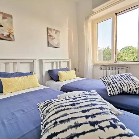 Holiday home Sunset Modern Sea View *