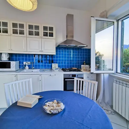 Sunset Modern Sea View Holiday home