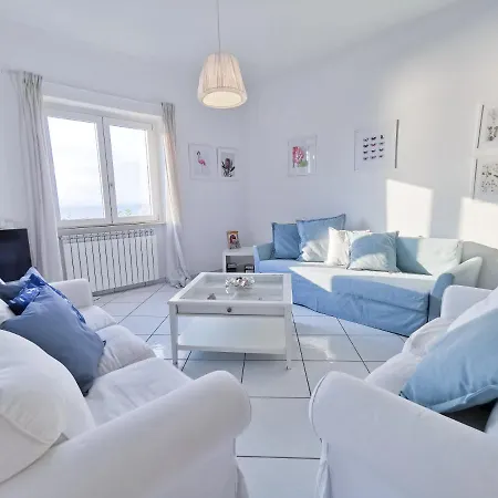Holiday home Sunset Modern Sea View Piano di Sorrento
