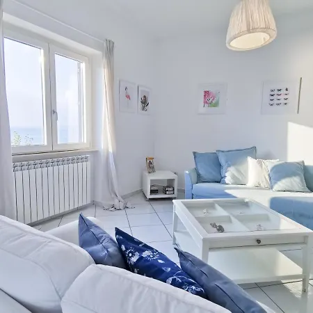 Sunset Modern Sea View Holiday home *