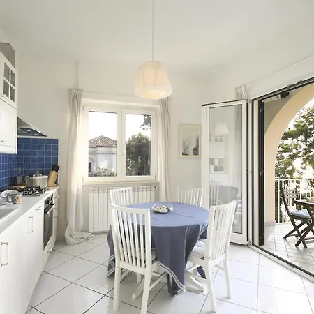 Holiday home Sunset Modern Sea View